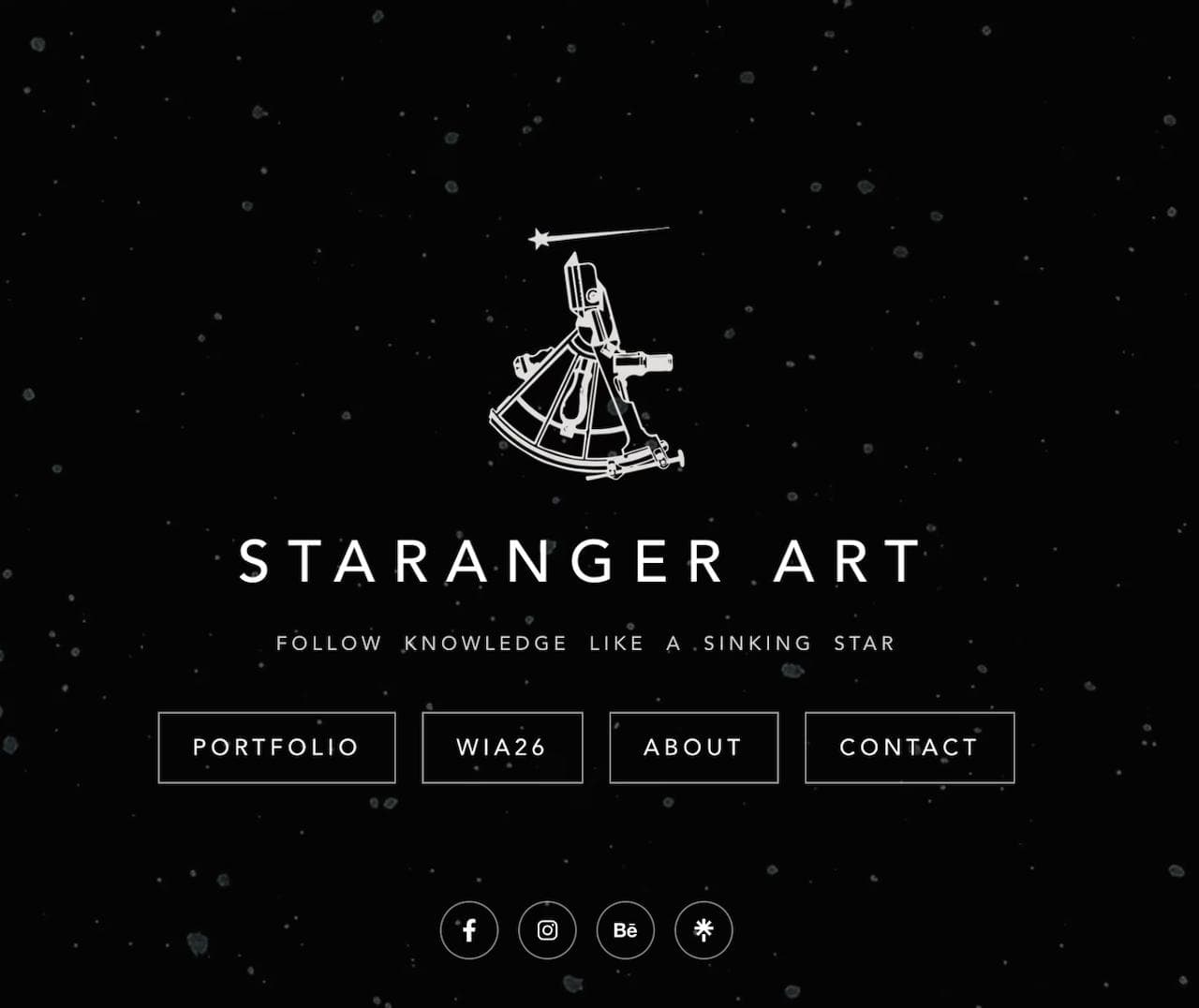 staranger.no